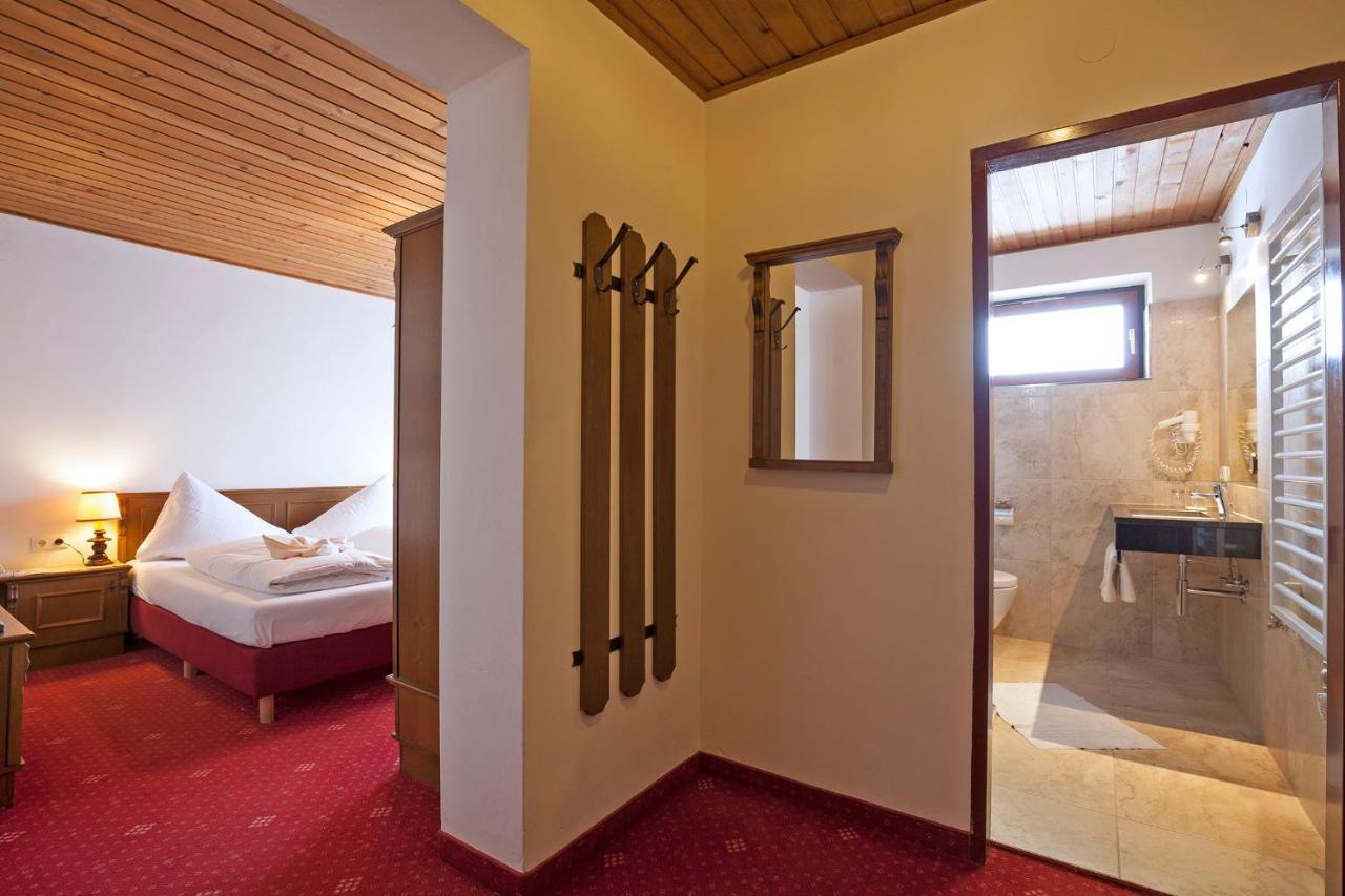 Landhotel Agathawirt Bad Goisern Eksteriør billede